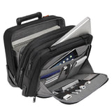 Briggs & Riley Propel Expandable Rolling Case, Black, One Size