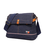 New, retro, personality, fashion, outdoor bag, shoulder bag, canvas bag, D0176