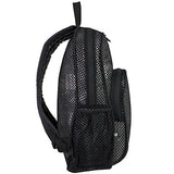 Eastsport Mesh Backpack With Padded Shoulder Straps