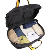 Expandable 26" Travel Duffel