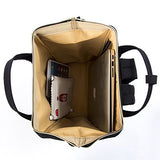 Himawari Travel Backpack Large Diaper Bag School Multi-Function Backpack For Women&Men