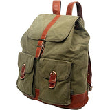 Tsd Trail Breeze Backpack (Dark Grey)