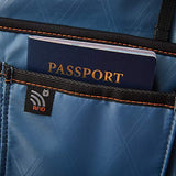 Samsonite Pro Slim Messenger, Black, 15.6-Inch