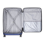 Delsey Luggage Cruise Lite Hardside 29" Exp. Spinner Trolley, Cherry