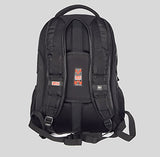 FreeBiz Large Vollume Travel, Business, Travel, Sports, Work & School Water Repellent Laptop