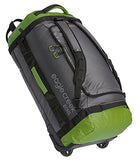 Eagle Creek Cargo Hauler Rolling Duffel 90l-Large, Fern/Asphalt