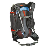 Kelty Riot 22 Backpack, Raven
