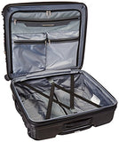 Samsonite Stryde Hardside Glider Medium Journey, Charcoal