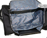 Boardingblue Free Personal Item Underseat For United Airlines 17"X10"X9"