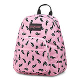 JanSport Incredibles Half Pint Mini Backpack - Incredibles Edna