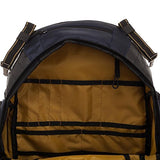 Dc Batman Backpack - Built-Up Dc Backpack Inspired By Batman