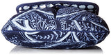 Vera Bradley Iconic Mailbag-Signature, Indio