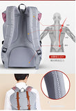 Backpacks Woman Backpack Nylon Cover Travel Backpack Fashion Men Bags School Bag 8191 (GYAY)