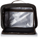 Victorinox Set Of Two Packing Cubes, Black, One Size