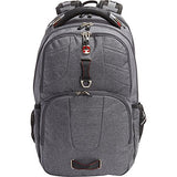Swissgear Travel Gear Scansmart Backpack 5903 - Exclusive (Blackred)