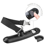 Luxebell 110lbs Digital Luggage Scale - Gift for Traveler