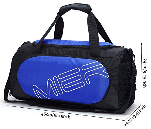 MIER 18L Large Soft Cooler Insulated Picnic Bag for Grocery, Camping, Car,  Bright Orange Color : Amazon.in: Home & Kitchen