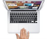 Apple 13.3" Macbook Air ( Silver)