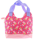 ATM ÉTÉ 17 Messenger Bag, 23 cm, Pink (Rose)