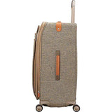 Hartmann Luggage Tweed Legend Extended Journey Expandable Spinner