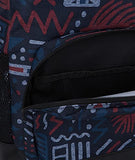 Hurley Blockade II Honu 21L Backpack - Obsidian