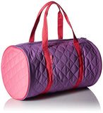 Stephen Joseph Quilted Duffle, Ballet
