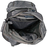 Burton Multi-Season AK Incline 20L Hiking/Backcountry Backpack, Faded Coated Ripstop