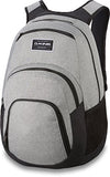 Dakine – Campus Backpack – Padded Laptop Sleeve – Insulated Cooler Pocket – Four Individual Pockets