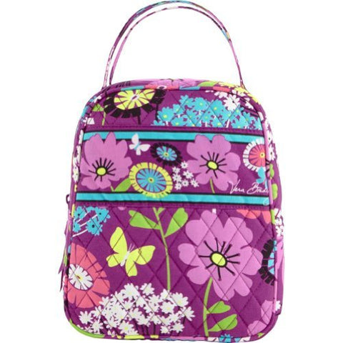 Vera Bradley Lunch Bunch Flutterby