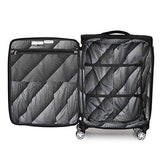 It Luggage Intrepid 31.7" 8 Wheel Spinner, Dark Gull Grey