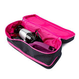 Large Travel Bra Organizer - Versatile Storage Bag For Women On Travel