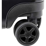 London Fog Huntington 25" Spinner, Olive