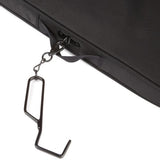 Briggs & Riley Baseline Compact Tri-Fold Garment Bag,Black