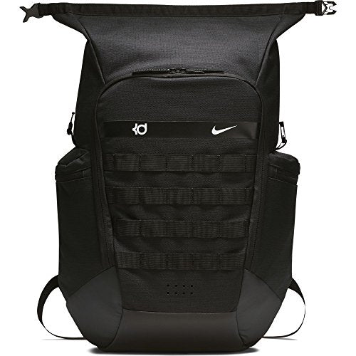 Men's KD Trey 5 Backpack Black/Black/White Size One Size