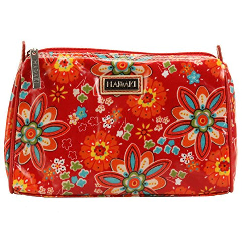 Hadaki Printed Coated Scoop Pod (Primavera Floral)