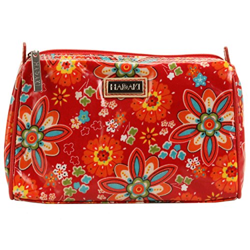 Hadaki Printed Coated Scoop Pod (Primavera Floral)