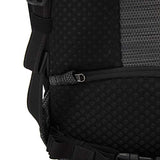 Pacsafe Venturesafe X18 18L Anti-Theft Adventure Backpack-Fits 13" Laptop, Charcoal Diamond, One Size