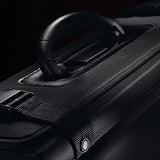 Solo Classic 16 Inch Laptop Catalog Case, Black