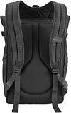 Nixon Men'S The Swamis Backpack All Black Backpack
