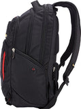 Case Logic Evolution Deluxe Backpack for Laptops and Tablets (BPED-115)
