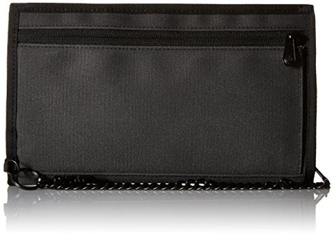 Pacsafe Rfidsafe Z200 Anti-Theft Rfid Blocking Travel Organizer, Charcoal