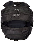 Victorinox Vx Sport Pilot Laptop Backpack, Black/Black Logo