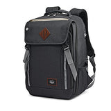 American Tourister Dig Dug Backpack, Black, 18"