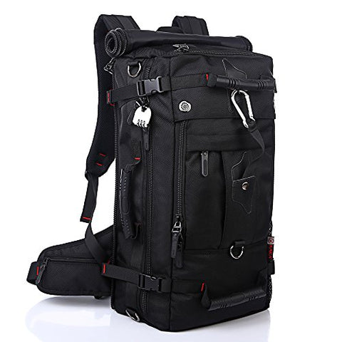 Kaka Laptop Backpack For 17-Inch Laptops