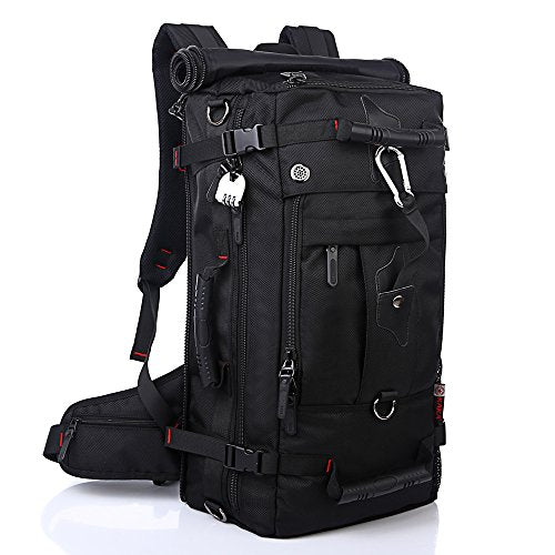 Shop Kaka Laptop Backpack For 17-Inch Laptops – Luggage Factory Shop Kaka Laptop Backpack For 17-Inch Laptops – Luggage Factory