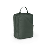 Osprey Packs Ultralight Double Sided Packing Cube, Shadow Grey, Medium