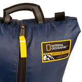 Eagle Creek National Geographic Adventure Essential Packing Set, Cosmic Blue