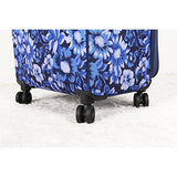 Isaac Mizrahi Lantana Deluxe Shopper Tote