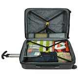 Prokas Ultimax 26" Spinner (Navy)