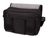 Victorinox Luggage  Adventure Traveler,Black,One Size